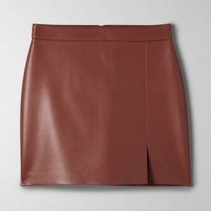 WILFRED Tempest Skirt S